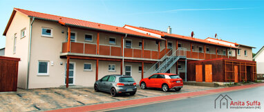 Wohnung zum Kauf 167.000 € 2 Zimmer 58,9 m² 1. Geschoss Burghaslach Burghaslach 96152
