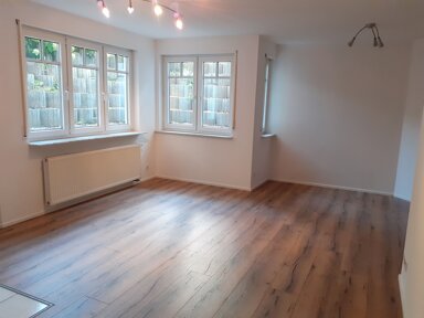 Wohnung zur Miete 550 € 2 Zimmer 60 m² Wiesloch Wiesloch 69168