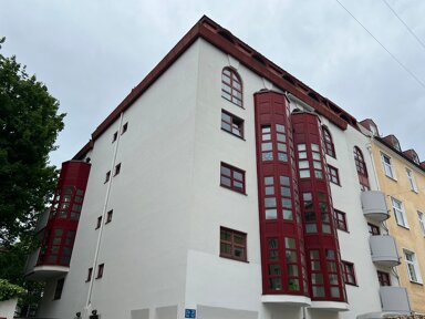 Wohnung zum Kauf 410.000 € 1 Zimmer 38 m² 3. Geschoss Parkstr. 31 Schwanthalerhöhe München 80339