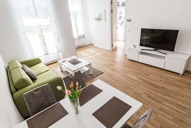 Wohnung zur Miete 550 € 2 Zimmer 60 m² Krummacherstraße 33 Dellviertel Duisburg 47051