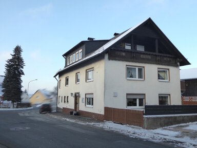 Mehrfamilienhaus zum Kauf 280.000 € 10 Zimmer 289 m² 658 m² Grundstück Leupoldsgrün Leupoldsgrün 95191