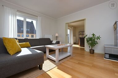 Wohnung zur Miete Wohnen auf Zeit 2.290 € 3 Zimmer 90 m² frei ab 14.05.2024 Höhenrand Stuttgart 70563