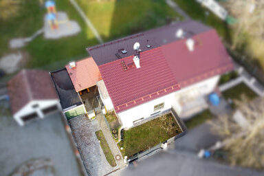 Haus zum Kauf 695.000 € 4 Zimmer 150 m² 265 m² Grundstück Taufkirchen, Vils Taufkirchen 84416