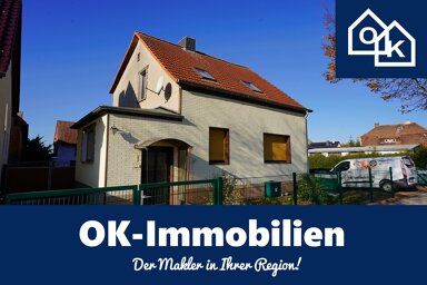 Einfamilienhaus zum Kauf 200.000 € 7 Zimmer 134 m² 1.900 m² Grundstück Colbitz Colbitz 39326