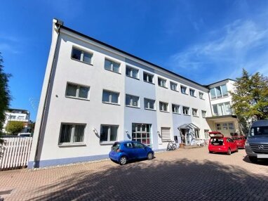 Bürofläche zur Miete Provisionsfrei 1.080 € 3 Zimmer 92,6 m² Bürofläche Euckenstraße 17 Mittersendling München 81369
