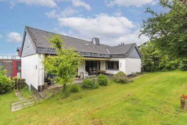 Immobilie zum Kauf 449.000 € 4 Zimmer 116 m² 597 m² Grundstück Wehrda Marburg 35041