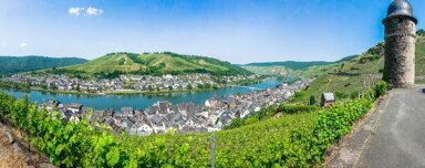 Grundstück zum Kauf 5.100 € 2.056 m² Grundstück Hinten unterm Altenkehr Barl Zell (Mosel) 56856