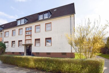 Wohnung zum Kauf 99.000 € 3 Zimmer 65 m² 2. Geschoss Wohltberg Wolfsburg-Wohltberg 38440