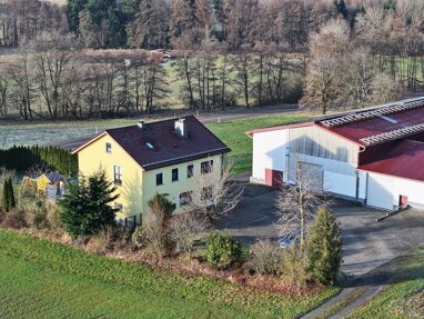 Immobilie zum Kauf 895.000 € 8 Zimmer 250 m² Mademühlen Driedorf 35759