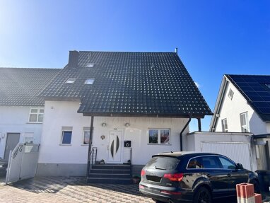 Doppelhaushälfte zum Kauf 849.000 € 10 Zimmer 346 m² 347 m² Grundstück Hanhofen 67374