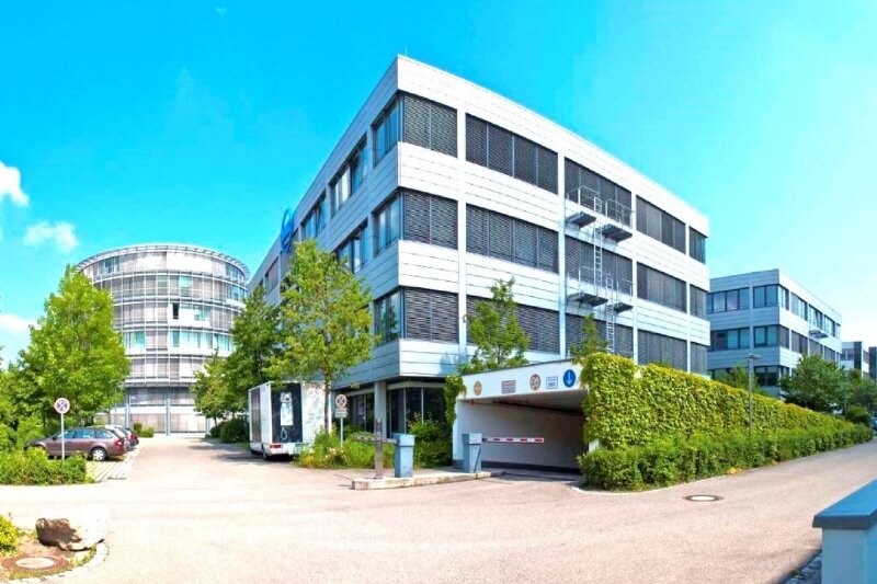 Bürofläche zur Miete provisionsfrei 220 m²<br/>Bürofläche ab 220 m²<br/>Teilbarkeit Dornach Aschheim 85609