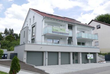 Wohnung zur Miete 1.190 € 3 Zimmer 75 m² 2. Geschoss frei ab 01.02.2025 Allmersbach Allmersbach 71573