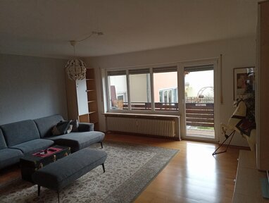 Wohnung zur Miete 1.000 € 4 Zimmer 110 m² Erdgeschoss frei ab sofort Heroldsbach Heroldsbach 91336