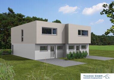 Doppelhaushälfte zum Kauf Provisionsfrei 419.000 € 4 Zimmer 119 m² 335 m² Grundstück Baldungstraße 29 Erbach Homburg 66424