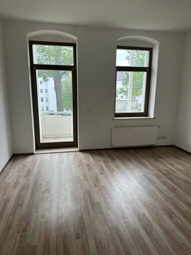 Wohnung zur Miete 294 € 2 Zimmer 49 m² 1. Geschoss Fürstenstraße 19 Sonnenberg 211 Chemnitz 09130