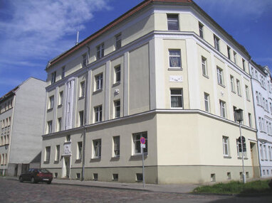 Wohnung zur Miete 245 € 1 Zimmer 36,7 m² Erdgeschoss Watstr. 25 a Nord Brandenburg an der Havel 14770