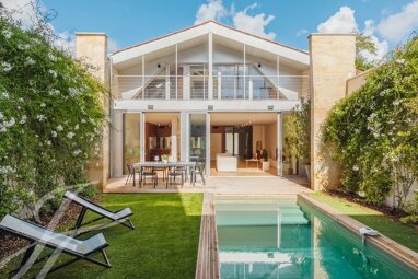 Einfamilienhaus zum Kauf 1.950.000 € 6 Zimmer 203,9 m² Caudéran-Barrière Judaïque Bordeaux 33000