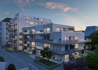 Maisonette zum Kauf 618.600 € 3 Zimmer 93 m² 5. Geschoss Lange Straße 65 Stadtpark / Stadtgrenze 20 Fürth 90762