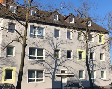 Wohnung zur Miete 470 € 1 Zimmer 40 m² 2. Geschoss Neue Kasseler Str. 22 Nordviertel Marburg 35039