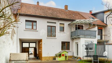 Mehrfamilienhaus zum Kauf 374.000 € 6 Zimmer 146 m² 546 m² Grundstück Rußheim Dettenheim 76706