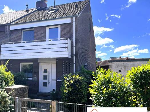 Reihenendhaus zum Kauf 249.000 € 5 Zimmer 152,1 m² 252 m² Grundstück Heidmühle Schortens / Heidmühle 26419