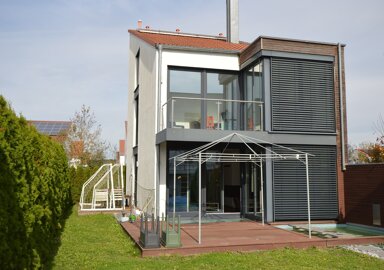 Reihenendhaus zum Kauf 1.198.000 € 5,5 Zimmer 152 m² 309 m² Grundstück Äußerer Westen Regensburg 93049