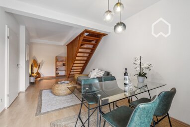 Wohnung zur Miete Wohnen auf Zeit 1.995 € 2 Zimmer 67 m² frei ab 01.12.2024 Altona - Altstadt Hamburg 22767