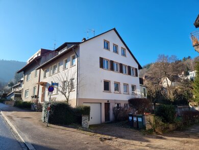 Wohnung zum Kauf 315.000 € 2 Zimmer 70 m² frei ab 01.03.2025 Littenweiler Freiburg im Breisgau 79117