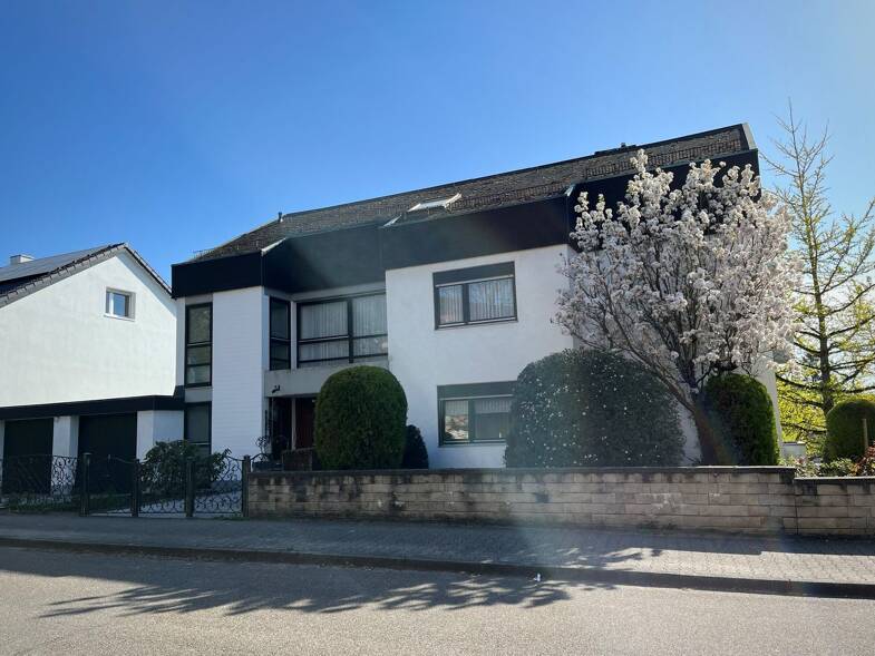Häuser kaufen Hauskauf in Ettlingen