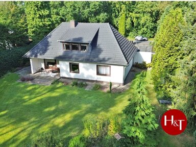 Einfamilienhaus zum Kauf 339.000 € 4 Zimmer 139 m² 2.000 m² Grundstück Heiligenrode Stuhr 28816