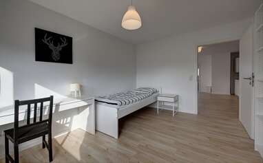 Wohnung zur Miete Wohnen auf Zeit 685 € 4 Zimmer 12 m² frei ab 18.04.2024 Charlottenstraße 25 Diemershalde Stuttgart 70182