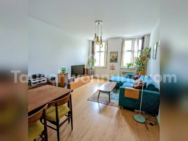 Wohnung zur Miete 750 € 2,5 Zimmer 64 m² 2. Geschoss Friedrichshain Berlin 10243