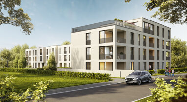Terrassenwohnung zum Kauf Provisionsfrei 317.000 € 2 Zimmer 66 m² Erdgeschoss Hessental Schwäbisch Hall 74523