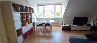 Wohnung zur Miete 900 € 2 Zimmer 60 m² 3. Geschoss Ohlsdorf Hamburg 22081