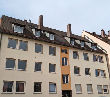 Mehrfamilienhaus zum Kauf 2.200.000 € 24 Zimmer 290 m² Grundstück Altstadt / St. Sebald Nürnberg 90403