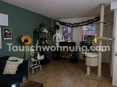 Wohnung zur Miete 600 € 3 Zimmer 63 m² 3. Geschoss Weißensee Berlin 13086