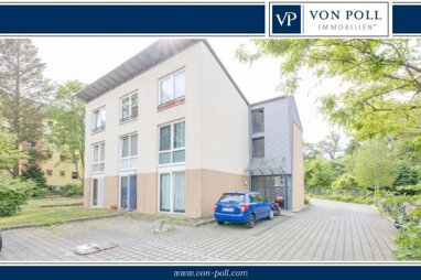 Wohnung zum Kauf 150.000 € 1 Zimmer 23,4 m² Erdgeschoss Jägervorstadt Potsdam 14469