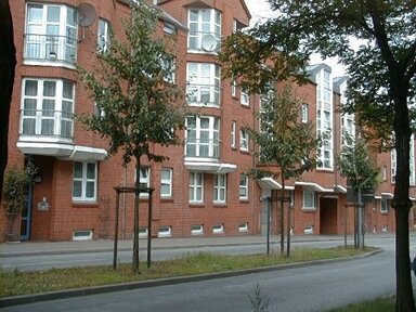 Wohnung zur Miete 644 € 3 Zimmer 78,8 m² frei ab 01.05.2025 Schulstr. 28 Gaarden - Ost Bezirk 2 Kiel 24143