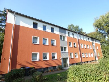 Wohnung zur Miete 568 € 3 Zimmer 74,1 m² 1. Geschoss frei ab 01.05.2025 Wagnerstr. 10 Datteln Datteln 45711