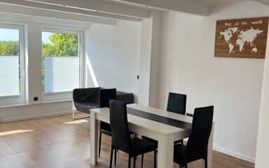 Wohnung zur Miete Wohnen auf Zeit 1.740 € 4 Zimmer 100 m² frei ab 01.07.2026 Kreuzstraße 43 , 53547 Leubsdorf 0 Leubsdorf Leubsdorf 53547