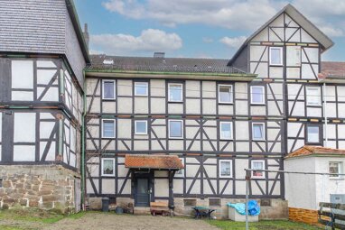 Mehrfamilienhaus zum Kauf 269.000 € 18 Zimmer 367,2 m² 480,2 m² Grundstück Wickenrode Helsa 34298