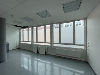 Medizinisches Gebäude zur Miete 350 m² Bürofläche teilbar ab 320 m² Innenstadt Coburg 96450