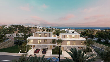 Villa zum Kauf 1.025.000 € 4 Zimmer 195 m² 403 m² Grundstück Estepona 29680