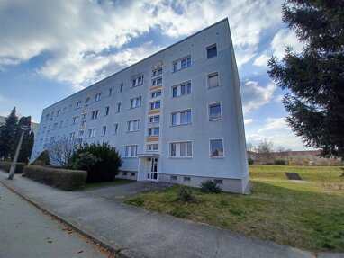 Apartment zur Miete 350 € 3 Zimmer 60,4 m² Erdgeschoss Heinrich-Heine-Weg 23 Spremberg Spremberg 03130