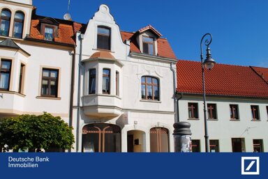 Mehrfamilienhaus zum Kauf 97.000 € 12 Zimmer 334 m² 4.205 m² Grundstück frei ab sofort Bad Schmiedeberg Bad Schmiedeberg 06905