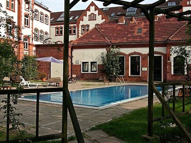 Studio zur Miete 3.450 € 5 Zimmer 219 m² Bahrenfeld Hamburg 22761