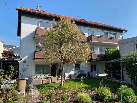 Mehrfamilienhaus zum Kauf als Kapitalanlage geeignet 1.140.000 € 508 m² 877 m² Grundstück Geinsheim Trebur 65468
