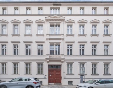 Wohnung zum Kauf 695.000 € 2 Zimmer 81 m² 3. Geschoss Mitte Berlin 10117