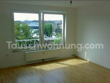 Wohnung zur Miete 656 € 2 Zimmer 50 m² 3. Geschoss Oberbilk Düsseldorf 40227