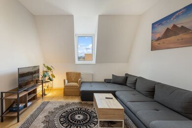 Wohnung zum Kauf 229.000 € 2 Zimmer 57 m² 4. Geschoss Wiesbaden Wiesbaden 65195